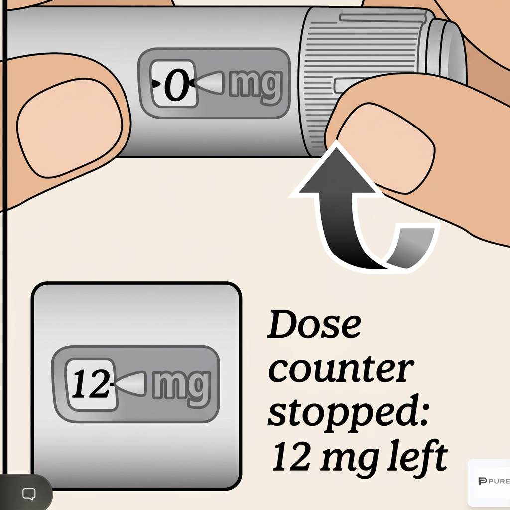 Step 10: Check remaining solution