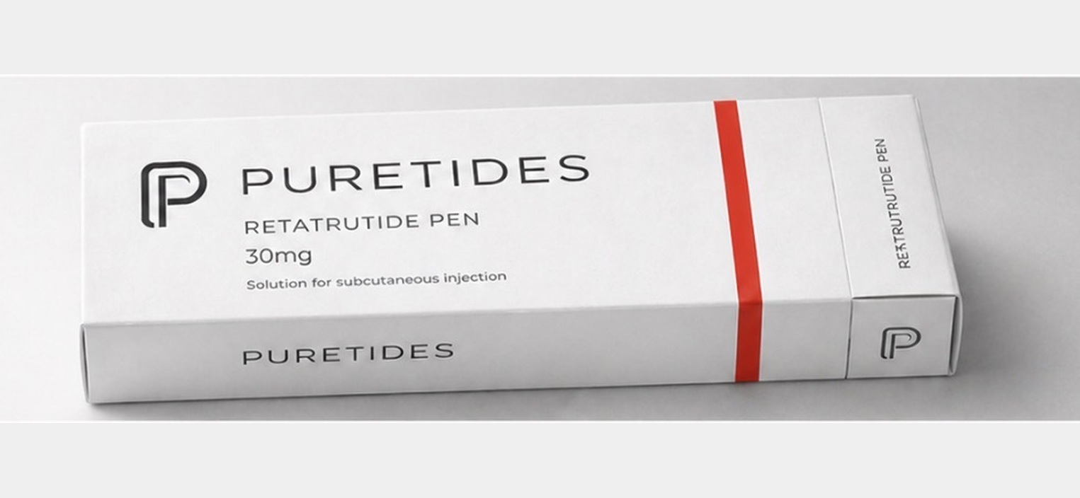 RETATRUTIDE PEN